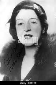 Nellie wallace hi-res stock photography and images