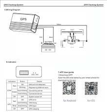 Ntg01 Vehicle Gps Tracking System Water Resistant Remote Control Tracker Gps Tracking Gps Tracking System Gps