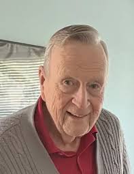 Obituary information for Jack