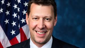 Congressional Corner with Josh Riley