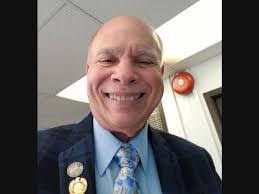 Fred Rubenstein's Instagram, Twitter & Facebook