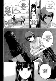 Watch domestic girlfriend online english dubbed full episodes for free. Domestic Na Kanojo Chapter 276 Discussion 20 Forums Myanimelist Net