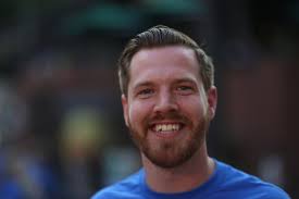 Jared Walker & the Dollar For Origin Story