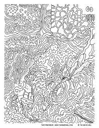 Search through 623,989 free printable colorings at getcolorings. Abstract Coloring Pages Coloring Page