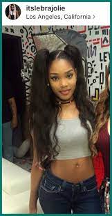 Beautiful Cute Two Pony Hairstyle 2020 Two Ponytail Hairstyles Pigtail Hairstyles Hair Styles