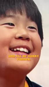 What happened to “Harry” from “Full House?!?” I talked w actor  @michaelsunlee who plays the adult version of this character