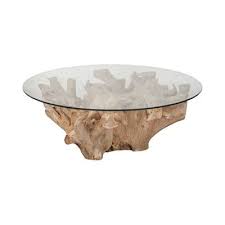 Teak Root Coffee Table From Elk Natural Coffee Table Driftwood Coffee Table Stump Coffee Table
