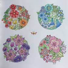 We did not find results for: Johanna Basford World Of Flowers Faber Castell Polychromos Basford Johanna Basford Coloring Pages