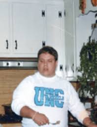 Jerry "Buck" Lee Driggers