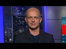 Steve Hilton Introduces The World To The Next Revolution Youtube
