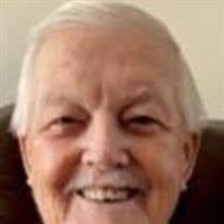 George S. Pierson Obituary