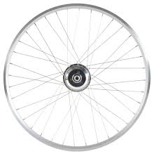 What Is My Wheel Size Swytch Bike