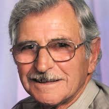 Larry Lee Frailey Obituary (1937