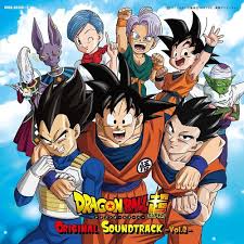 Dragon ball super has 10 entries in the series. Stream Z Fighter X 2 Listen To Dragon Ball Super Original Soundtrack Vol 2 Ost Disc 2 Playlist Online For Free On Soundcloud
