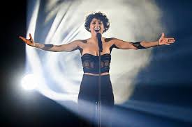 Ze vertegenwoordigde malta al op het junior eurovisie songfestival in 2015, waar ze won met not my soul. Wij Delen Alvast Punten Uit Aan De Finalisten En Onze Douze Points Gaan Naar Songfestival 2021 Ad Nl