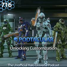 Unlock the cairo stations achievement in halo: Podtacular The Unofficial Halo Universe Podcast Page 18