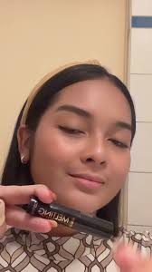 MELIK Lip Product Application Tutorial