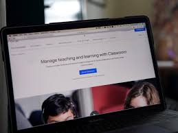 A useful complement to a classroom already deeply committed to google's tools and general platform. How To Log In To Google Classroom On Any Device