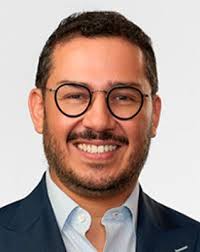 Estructura Asociación de Internet Mexicana MX