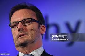 Robert Lloyd, chief executive officer of Hyperloop Technologies Inc.,...  News Photo