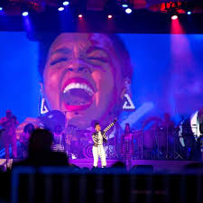 Compare tickets to scotiabank arena from safe & secured marketplaces with 100% ticket guarantee. Toronto S Thriving Live Music Concert Scene Destination Toronto