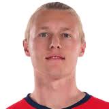 61 55 64 56 81 75. Simon Kjaer Fifa 15 80 Prices And Rating Ultimate Team Futhead