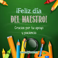 Todos los países iberoamericanos celebran el día del profesor en fechas diferentes. Tarjetas De Felicitacion Para El Dia Del Maestro Felicitaciones Dia Del Maestro Dia De Los Maestros Feliz Dia Del Maestro