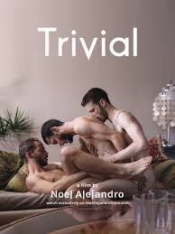 Trivial by Noel Alejandro