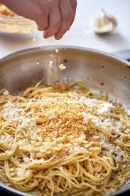 Recipe Brown Butter Parmesan Pasta Recipe Yummy Pasta Recipes Butter Pasta Recipe Butter Pasta