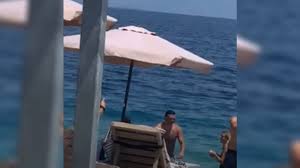Σταθεροποίηση και μείωση των κρουσμάτων. Gia Mpanio Sthn Akrata O Basilhs Kikilias