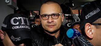 Zuluaga's claims that video is fake are false: Prosecutor General