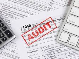 How long does an irs audit take? The Ten Commandments Of An Irs Audit Accounting Today