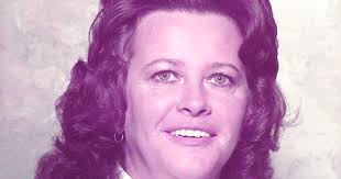 Shelby Jean Shelton, 80, Festus