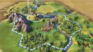 This will not cover the advantages of every civ, just a few that civilization v is a very complicated game, especially with the brave new world and gods and kings dlcs. Civ 6 Strategy Guide Beginner Tips And Early Game Walkthrough Pcgamesn