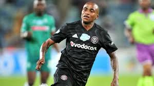 Thembinkosi lorch is a south african professional footballer who plays as a forward for orlando pirates and the south african national team. Orlando Pirates Thembinkosi Lorch Warns His Teammates Against Complacency Ahead Of Cup Final