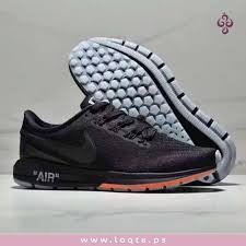 بوت نايك air zoom الرجالي الرياضي أنيق تصميم عصري شبابي جذاب مريح جدا شبابي بألوان عصرية يمنحك السرعة والخ air max sneakers sneakers nike nike air max