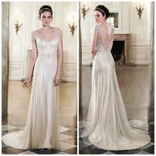 Similar To Jenny Packham Willow Weddingbee Retro Wedding Dresses Bridal Dresses Vintage Art Deco Wedding Dress