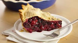 The perfect pie crust recipe requires only 5 ingredients and yields enough for both bottom and top crust. Mixed Berry Pie Mccormick