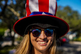 Photos: Tampa Bay voters head to the polls