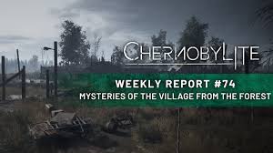 At the beginning of a new day at the base, you will send yourself and your allies to different areas around pripyat to gather supplies and complete missions. Chernobylite Weekly Report 74 Steam News
