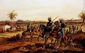 Siege of Delhi