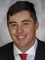 2018 Baseball Roster