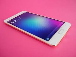 Blu Vivo 6 review