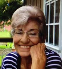 Obituary for Betty Joyce (Pinegar) Brown