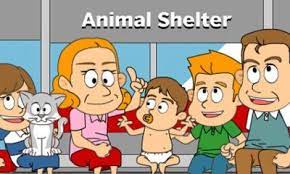 Learnenglish Kids British Council Learn English Kid Animal Shelter Activities For Kids