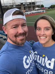 Had an awesome time at Guild Mortgage's annual Hillsboro Hops event tonight  with my one and only, Kelsey! ⚾️❤️ The night was filled with great food,  meaningful conversations, and the chance to