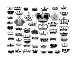 In this article we will see 101 crown designs that Popular Items For Crown Silhouette On Etsy Crown Tattoo Crown Tattoo Design Small Crown Tattoo
