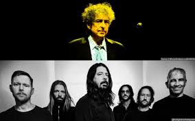 It's an easy way to play the song in standard tuning. Bob Dylan Once Keen On Covering Foo Fighters Everlong Dave Grohl Unveils