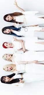 Pin Oleh Jam Di Gfriend Di 2020 Gambar Wajah Selebritas Gadis Korea