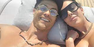 June 12, 2019 02:10 pm. Tentang Georgina Rodriguez 6 Fakta Yang Perlu Diketahui Dari Kekasih Cristiano Ronaldo Bola Net